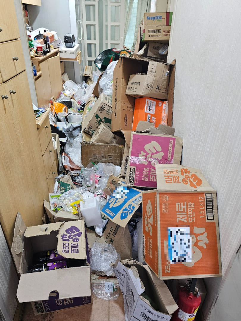 경기 하남시 미사동, 특수청소 비용 절감 방법 공개! 작업전 이미지