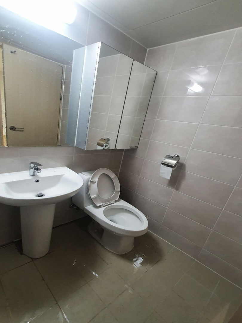 경기도 평택 도일동 유품정리, 합리적 비용으로 신속하게 작업후 이미지