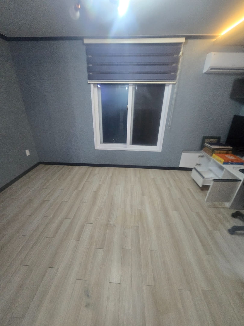 대전 쓰레기집 거실 청소