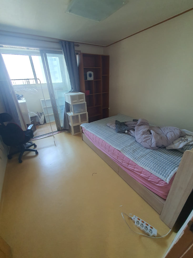광주 동구 내남동 고인유품정리 24시 서비스, 신속하고 정성껏! 작업전 이미지