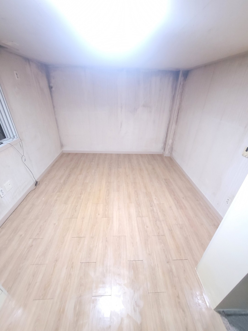 야동동 원룸 청소, 합리적 비용으로 해결하는 법! 작업후 이미지