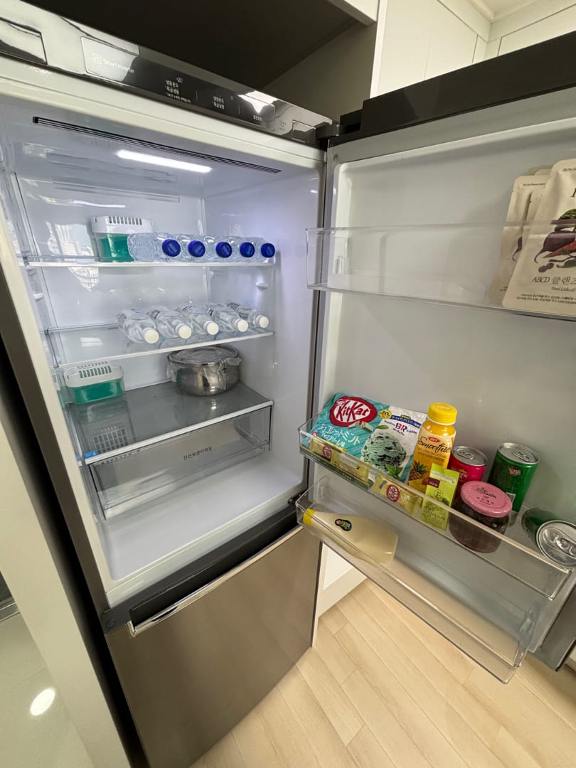 파주시 원룸 청소, 비용 절감의 숨겨진 비법 공개! 작업후 이미지