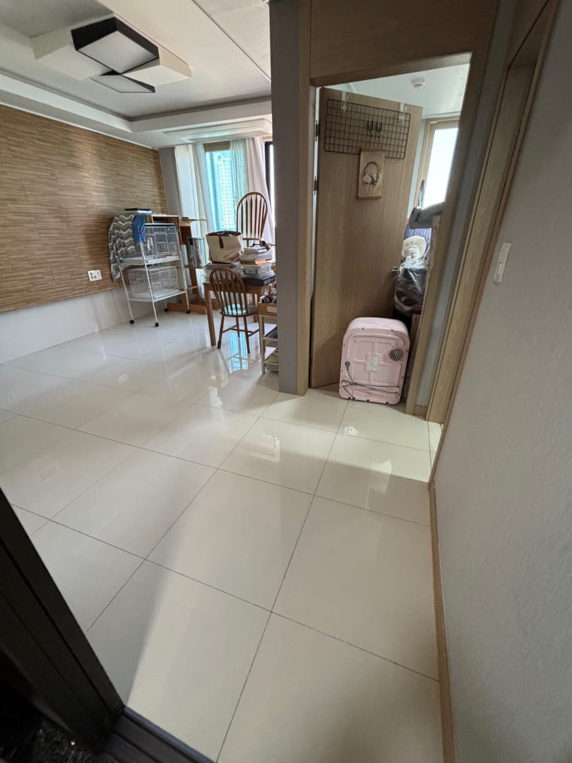 파주시 상지석동, 집쓰레기 청소 고민 해결! 작업후 이미지