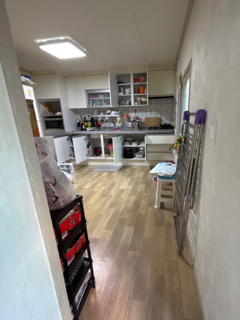 충남 보령시 청소면, 유품정리 비용 절감 방법 공개! 작업전 이미지