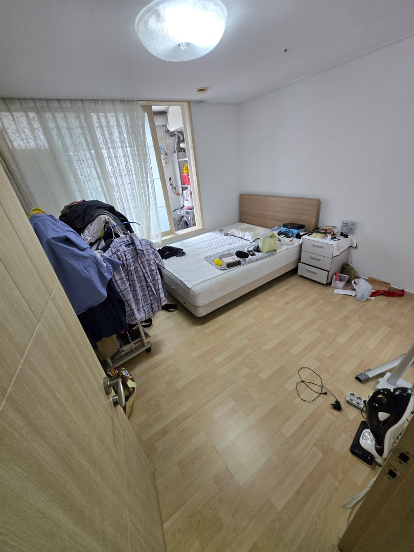 인천 중구 항동7가 폐가전처리, 환경을 지키는 첫걸음! 작업전 이미지