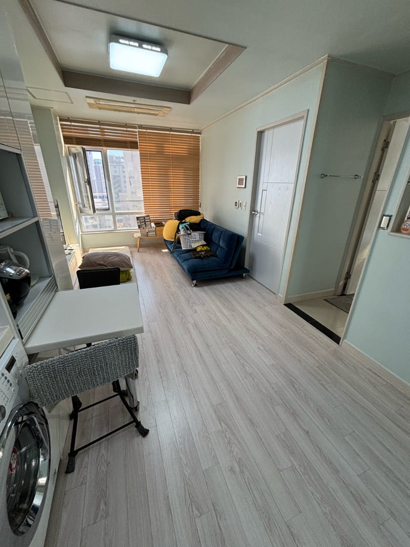 서울 종로구 견지동 집쓰레기수거, 편리하게 처리하세요! 작업후 이미지