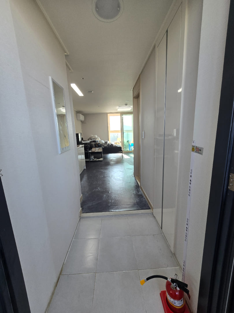 하남시 덕풍동 쓰레기집 복구, 비용 부담 줄이는 방법은? 작업후 이미지