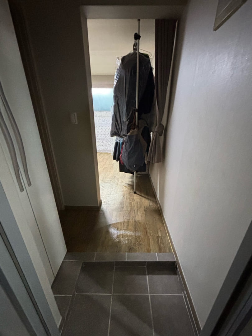 도봉구 방학동 원룸 청소, 저렴하게 해결하는 비법! 작업후 이미지