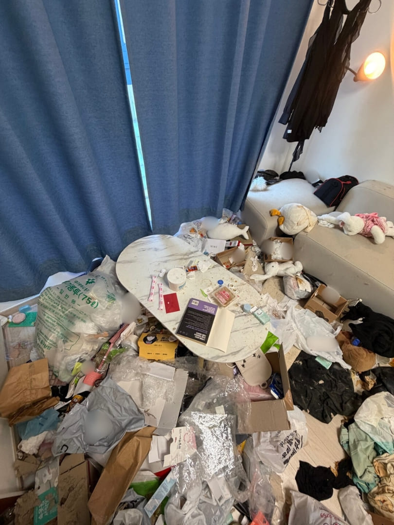 창가 천안특수청소알바