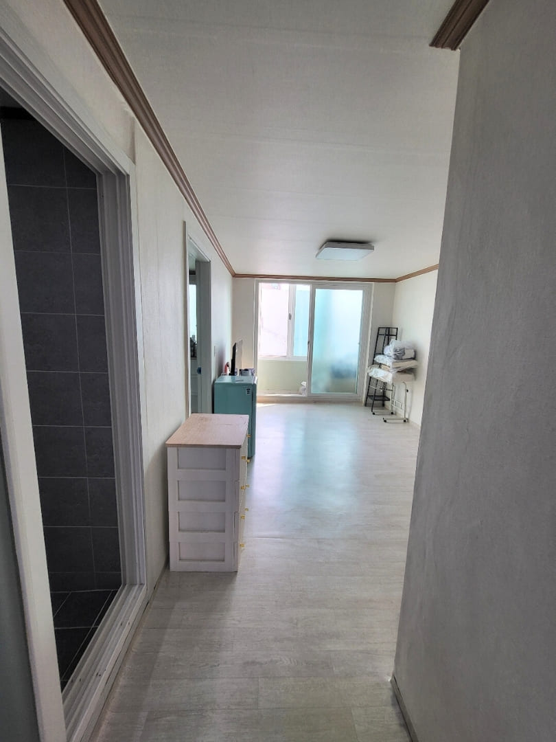 인천 쓰레기집 특수 청소