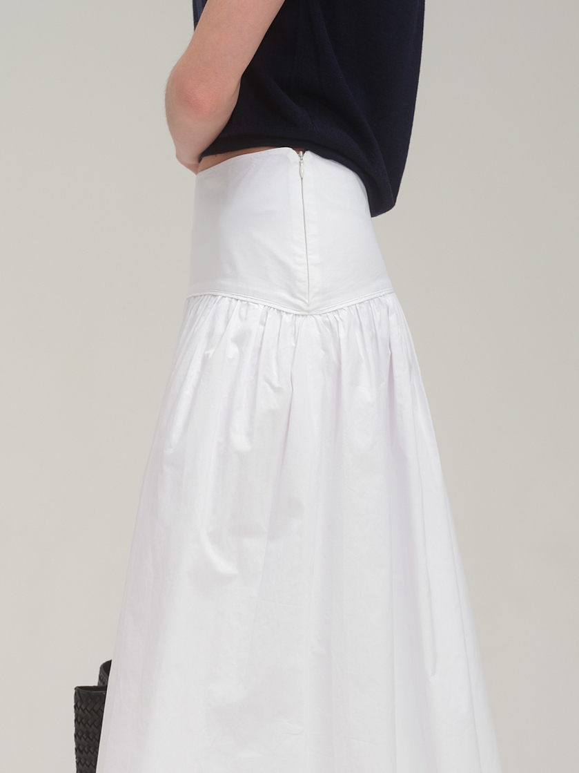 Cotton Flare Skrit_2 colors