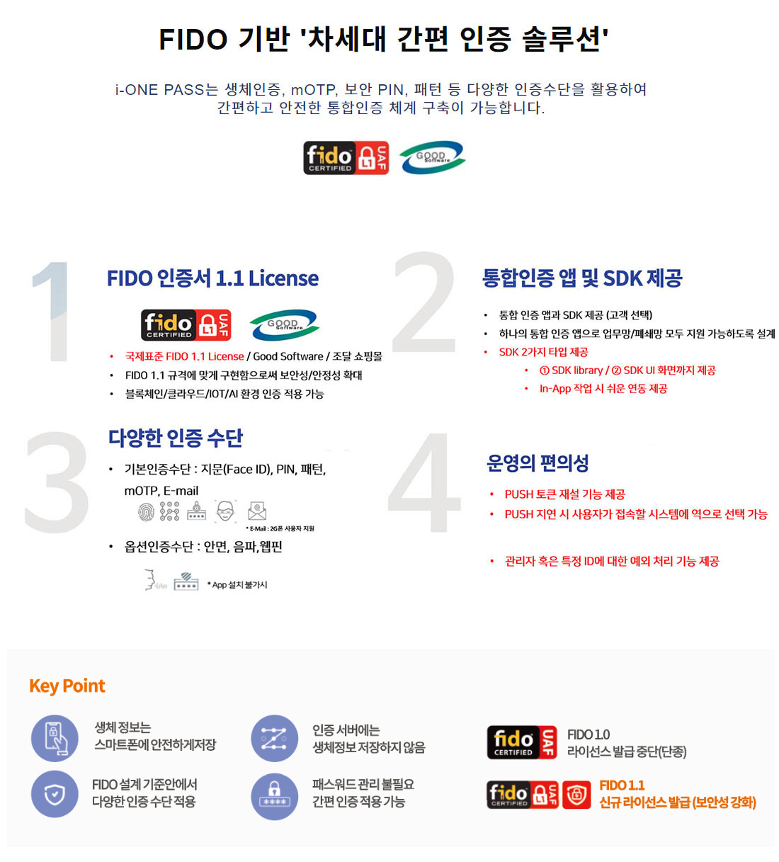 차세대 간편인증 아이원패스