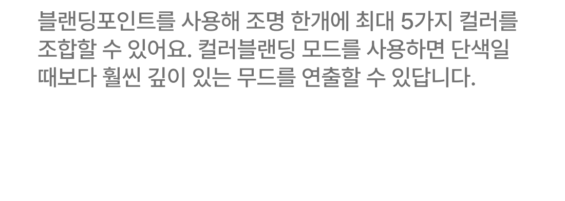 무딕스 바이브폴 VIBEPOLE 사이드폴 세트