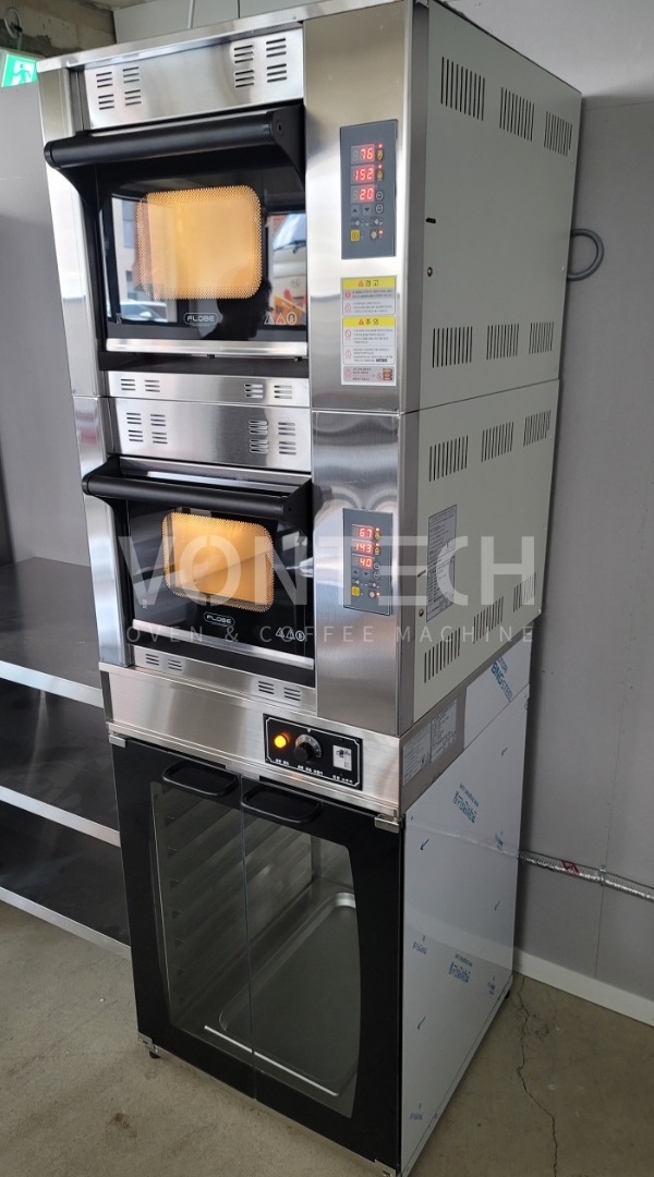 라진플로베 미니데크오븐