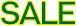 sale item badge