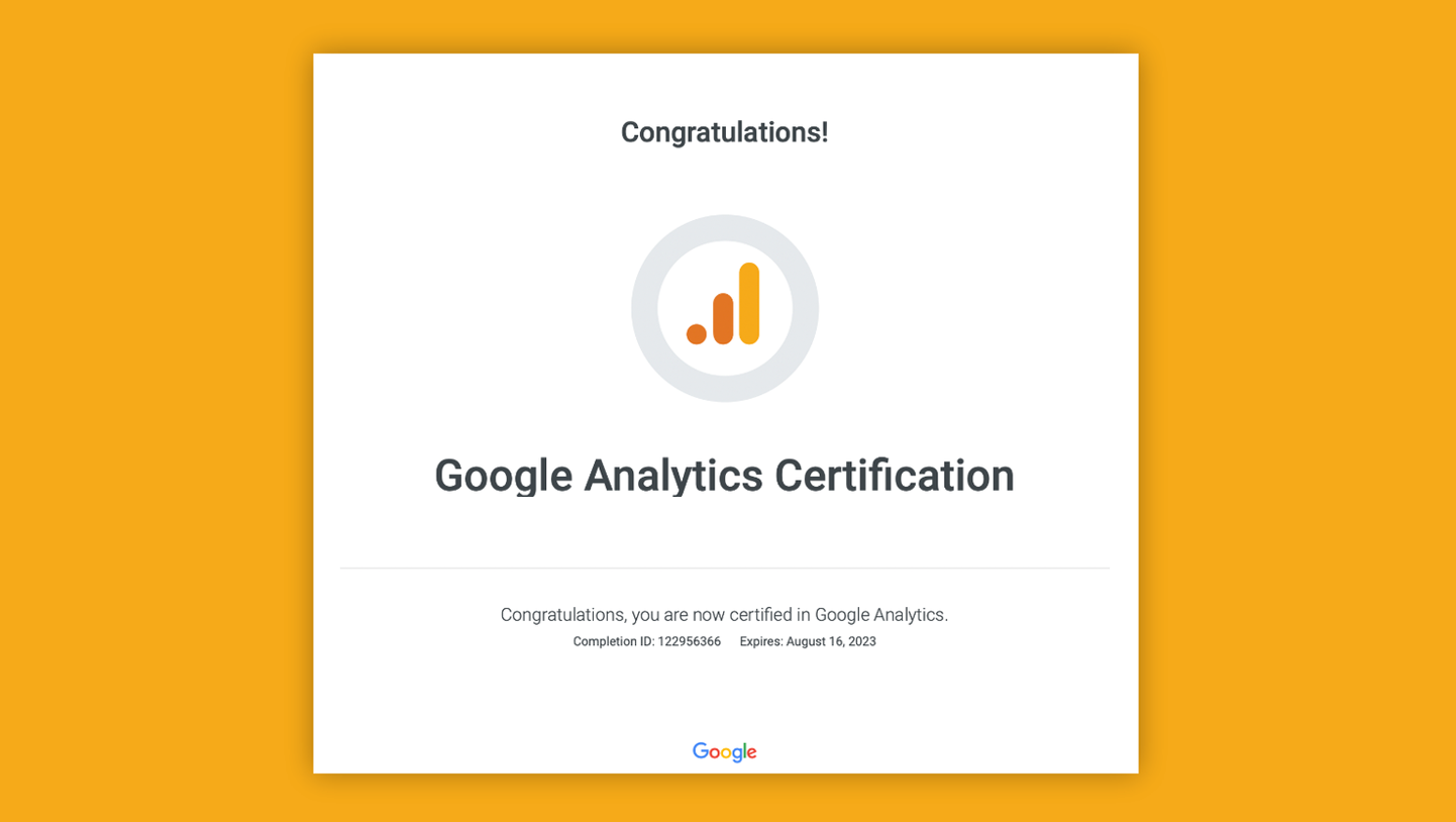 코세라 Google 데이터 분석 자격증 Google Data Analytics Certificate