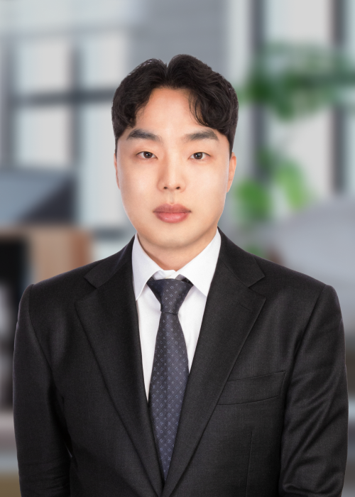 한승재 부대표변리사