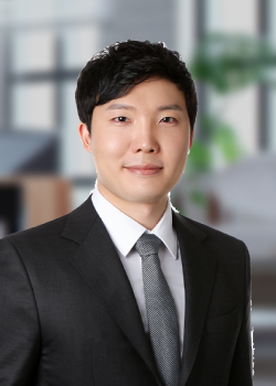 윤건강 파트너변리사