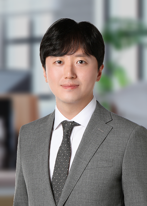 백기상 파트너변리사