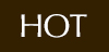 hot item badge