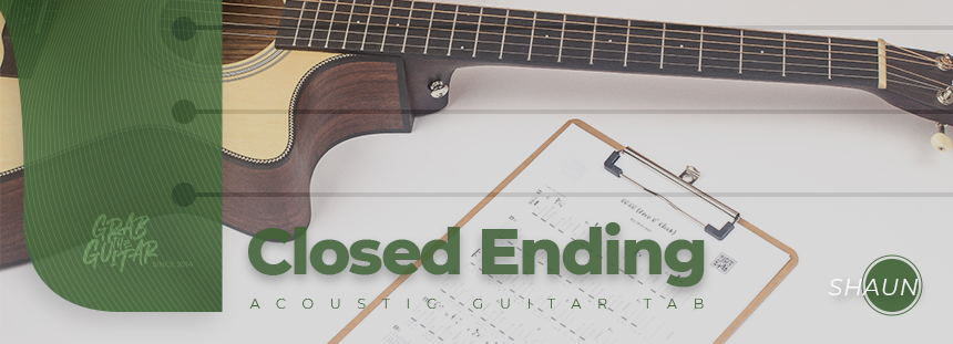 grabtheguitar,LILAC,IU,guitar,acoustic guitar,guitar tutorial,guitar lesson,TAB,music sheet,chord,tabs