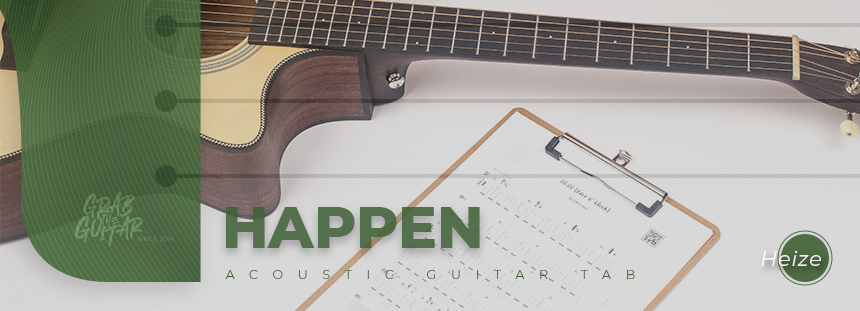 grabtheguitar,LILAC,IU,guitar,acoustic guitar,guitar tutorial,guitar lesson,TAB,music sheet,chord,tabs