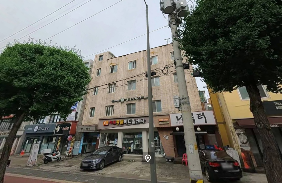 서울 송파구 삼전동 132-12 석촌고분역 대로변 올근생 수익형 건물