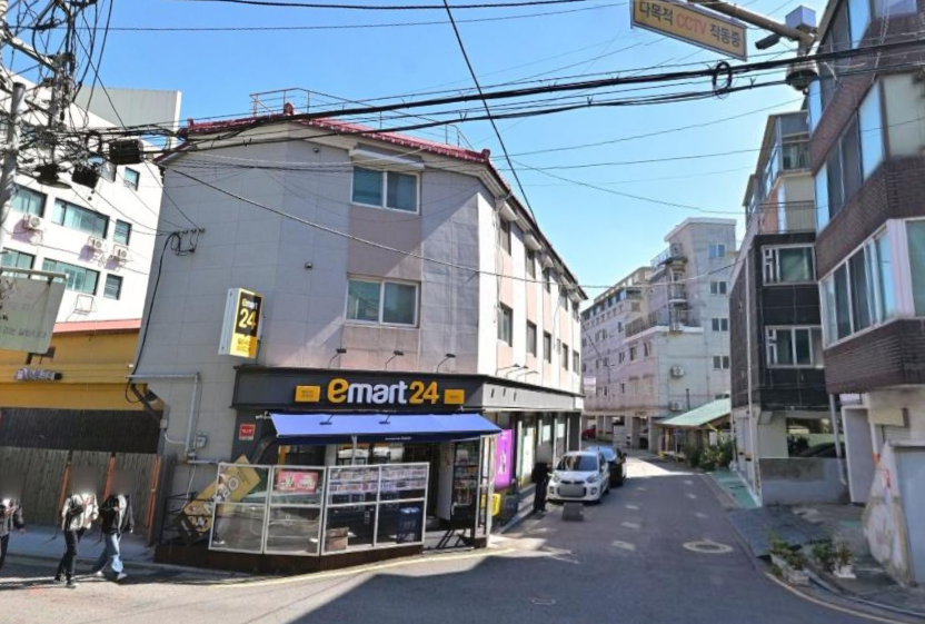 111.9억 영등포 양평동6가 빌딩, 미래 가치에 투자하라