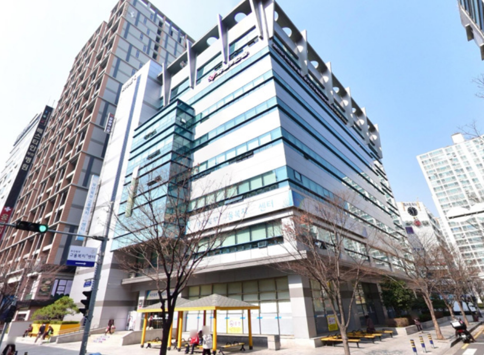 부산 화명대로변 업무시설 투자 분석 리포트