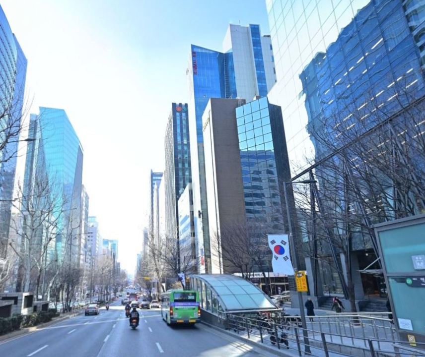 역삼동, 3,030억 대형 일반건물 – 매물 브리핑