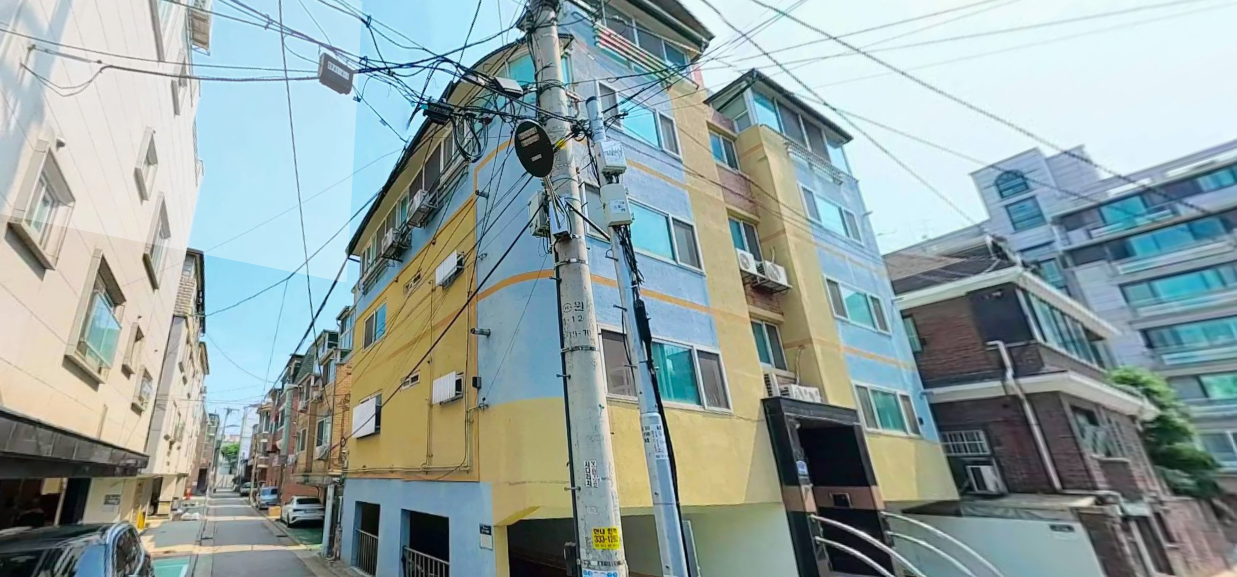 # 서울 마포구 서교동 부동산 시장 동향: 451-13번지 공시지가 분석