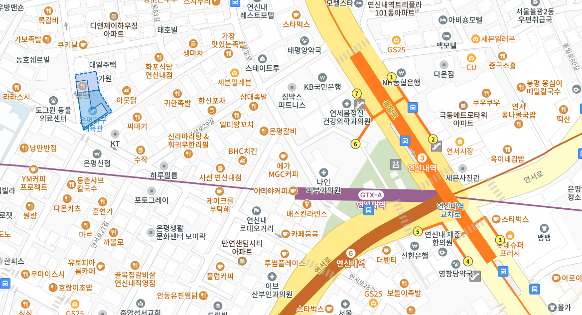 은평구 갈현동 401-15 부동산 분석 보고서