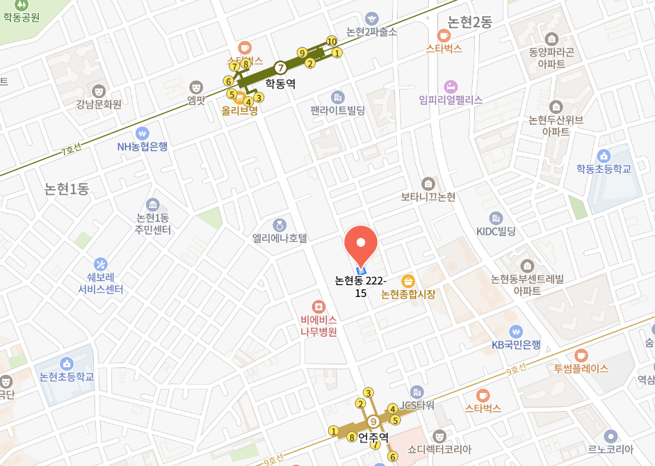 서울 강남구 논현동 222-15 신축빌딩 매물에 대한 전문 AI 컨설턴트 관점의 분석입니다.