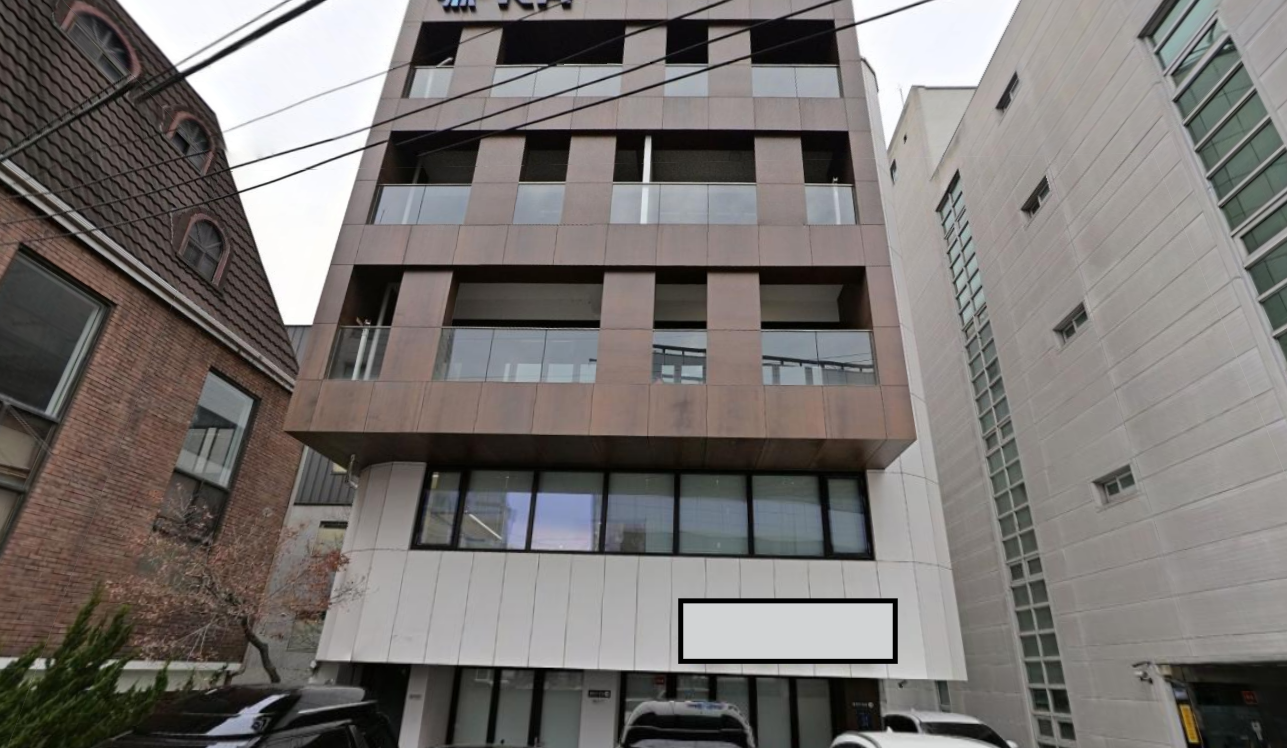 서울 강남구 역삼동 매물 브리핑 | 리모델링 완료 근생·사무소 빌딩