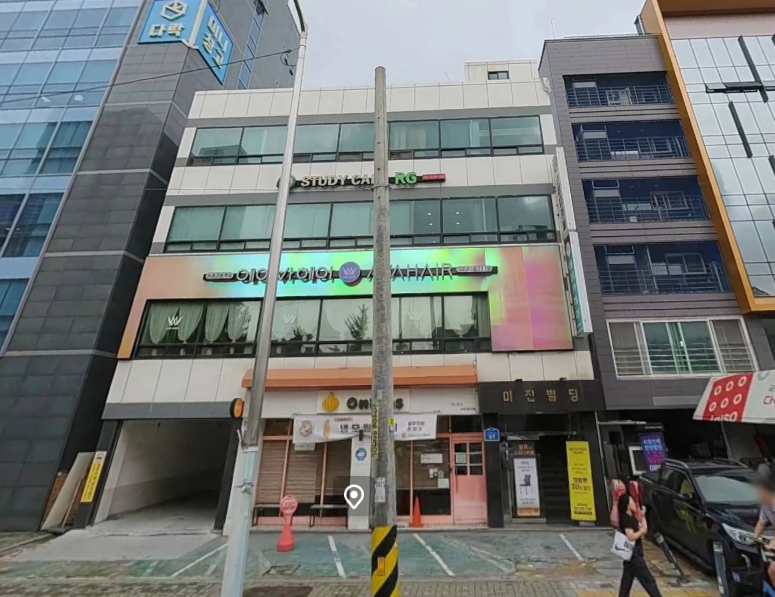 서울 송파구 삼전동 180-28 송파역 초역세권, 대로변 코너 수익형 건물
