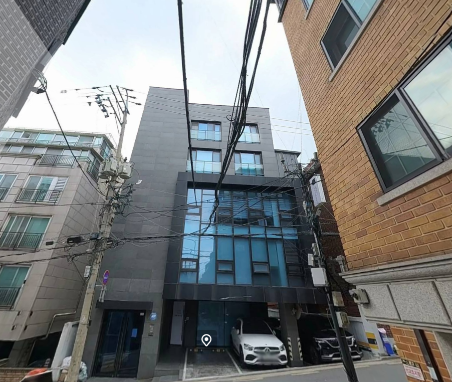 서울 강남구 대치동 915-12 대치동 학원가 임차수요 많은 신축급 건물