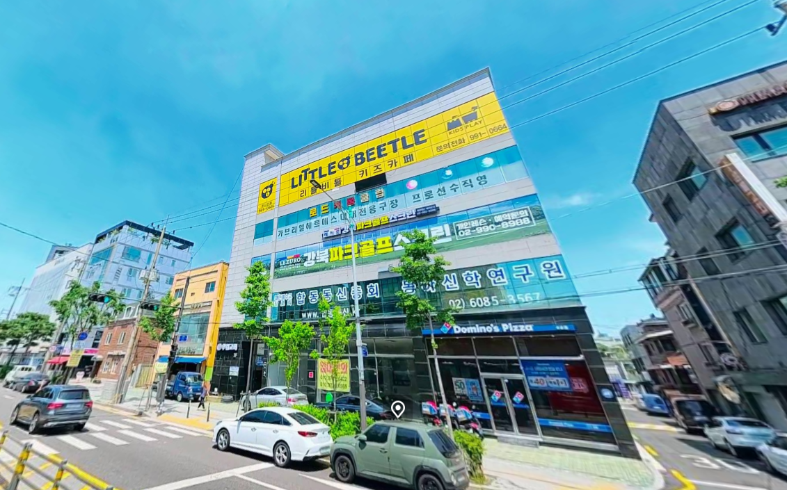 # 서울 강북구 수유동 우림빌딩, 투자 가치 높은 상업용 부동산으로 주목받아