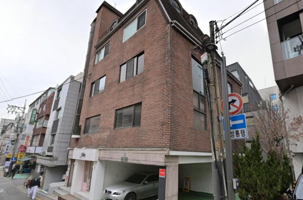 역삼동 52억 급매형 빌딩…공시지가 대비 안전마진 갖춘 ‘강남 리모델링 입문 자산’ 주목