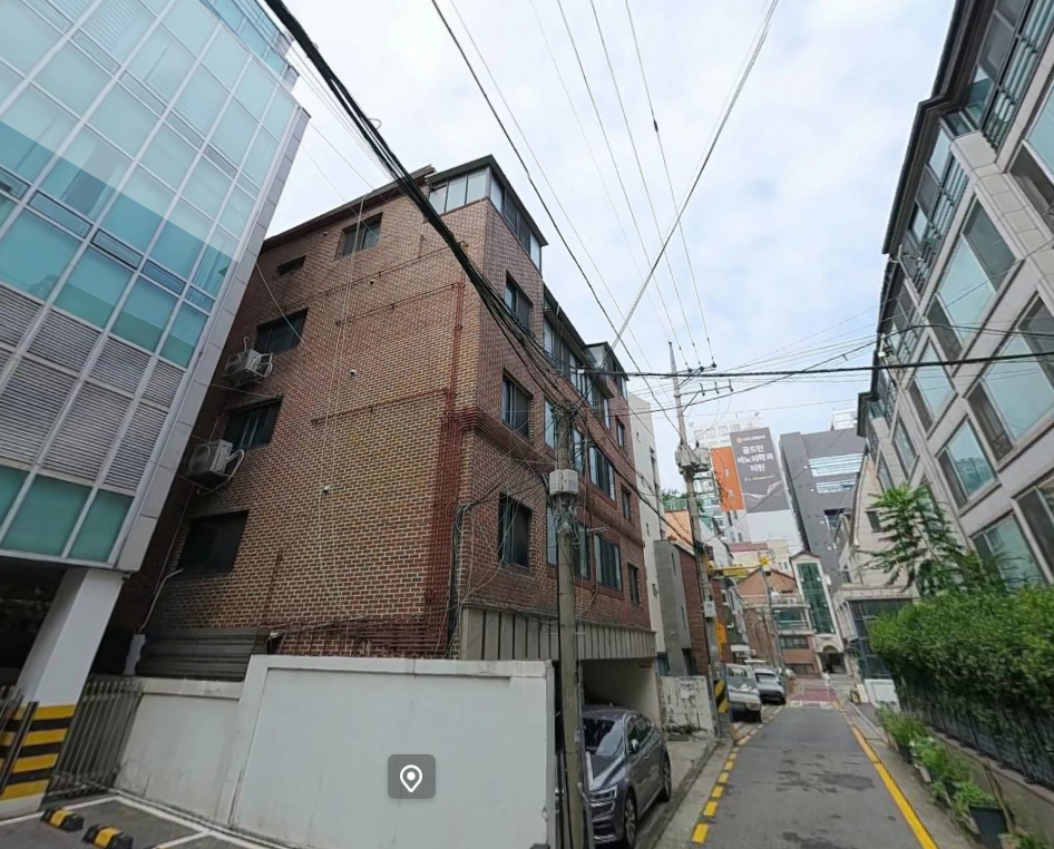 서울 서초구 서초동 1364-55 양재역 도보권 혼합용도 수익형 빌딩