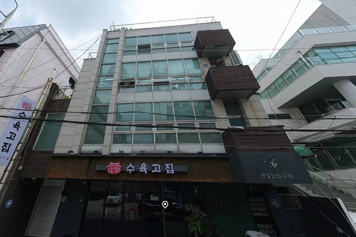 중구 신당동 상가건물 – 투자 분석 리포트