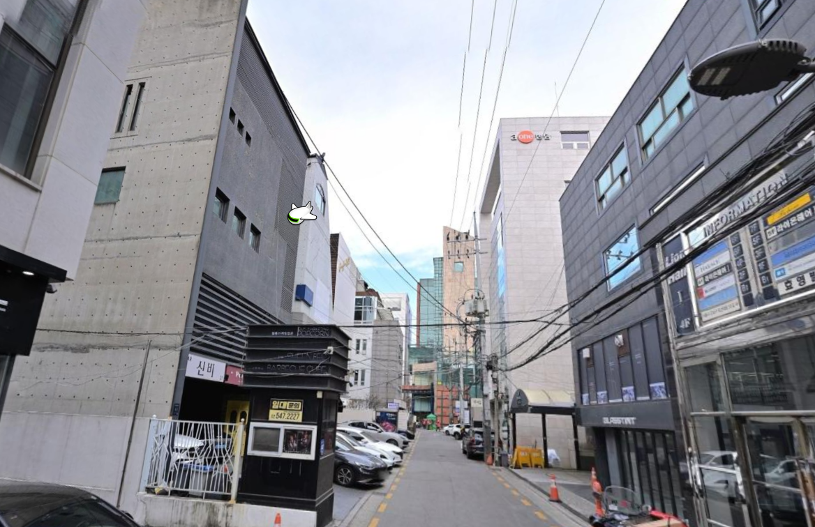 강남구 청담동 210억 프라임 빌딩 – 대지 92평, 연면적 204평, 5층/B1, 압구정로데오역 초역세권 매물 브리핑