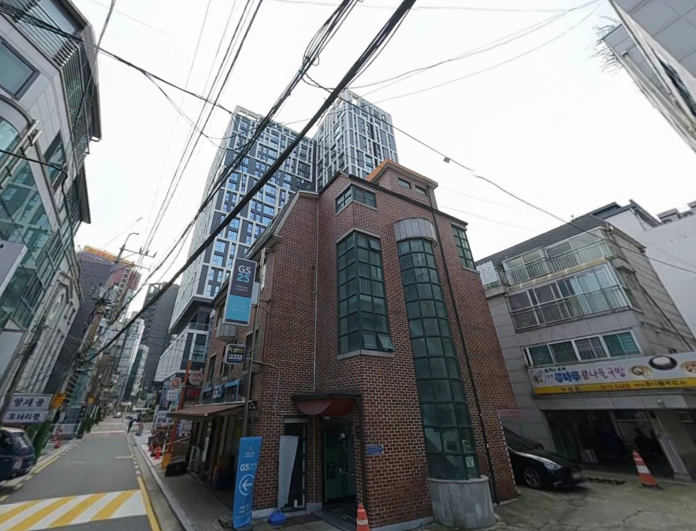 서울 서초구 서초동 1364-61 양재역 인근 사옥 추천 근생 빌딩