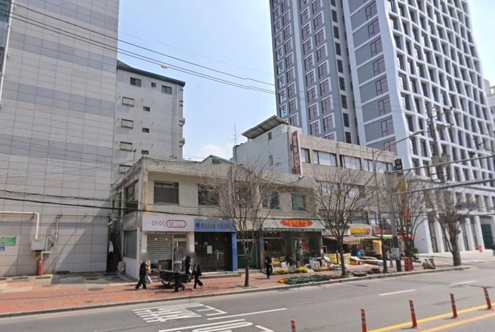 광진구 구의동 67억 일반 건물 – 대지 67평, 연면적 98평, 재건축용 매물 브리핑