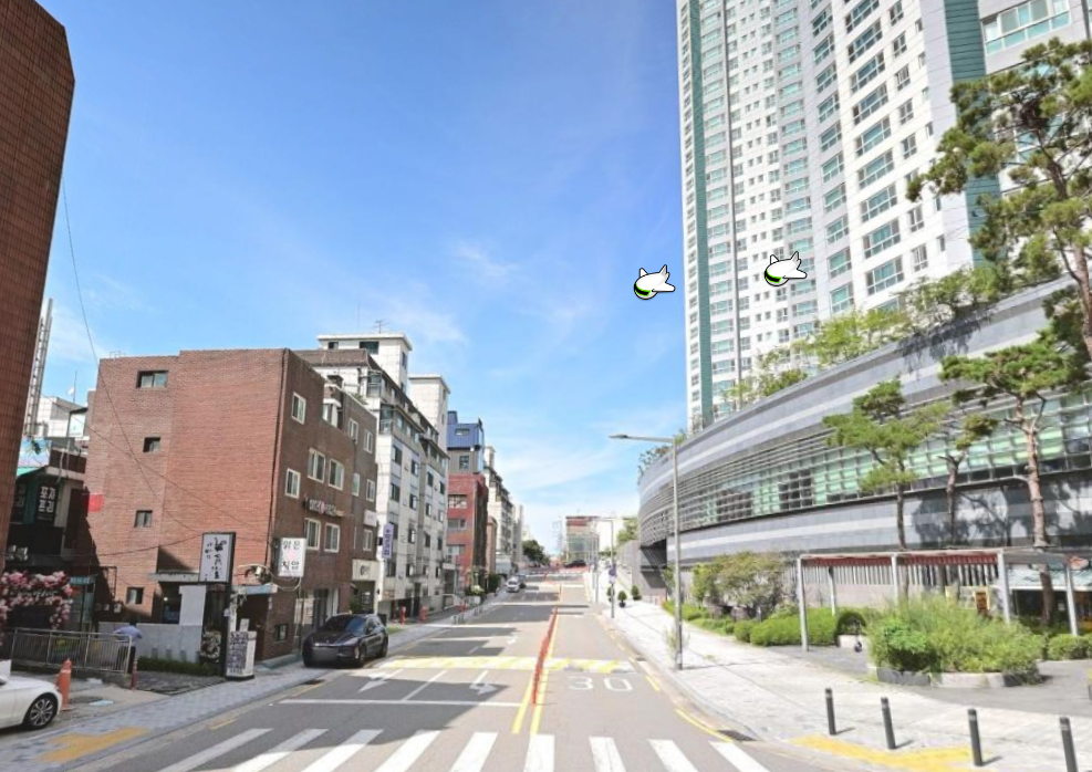 서울 마포구 합정동 매물 브리핑 | 40억, 합정역 밸류업형 자산
