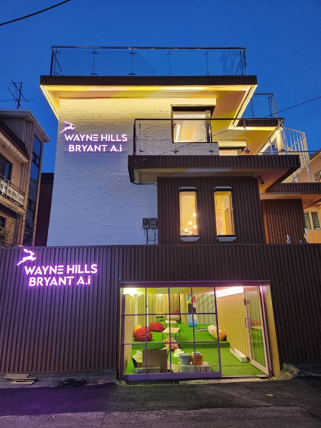 합정역 더블역세권 올근생 리모델링 완료 꼬마빌딩 공유드립니다.