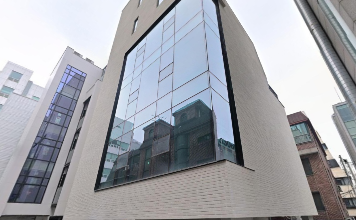 서울 강남구 논현동 매물 브리핑 | 79억, 언주역 도보 1분 6F/B1 2025년 신축 근생·사무소 빌딩