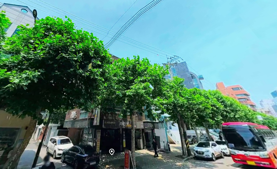 # 서울 마포구 서교동 핵심 상권 부동산 가치 급상승, 투자자들 주목
