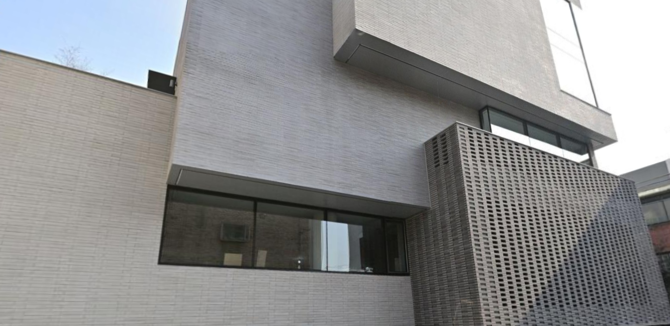 강남구 논현동 신축 근린빌딩 매물 등장…매매가 160억, 만실 임대 운영