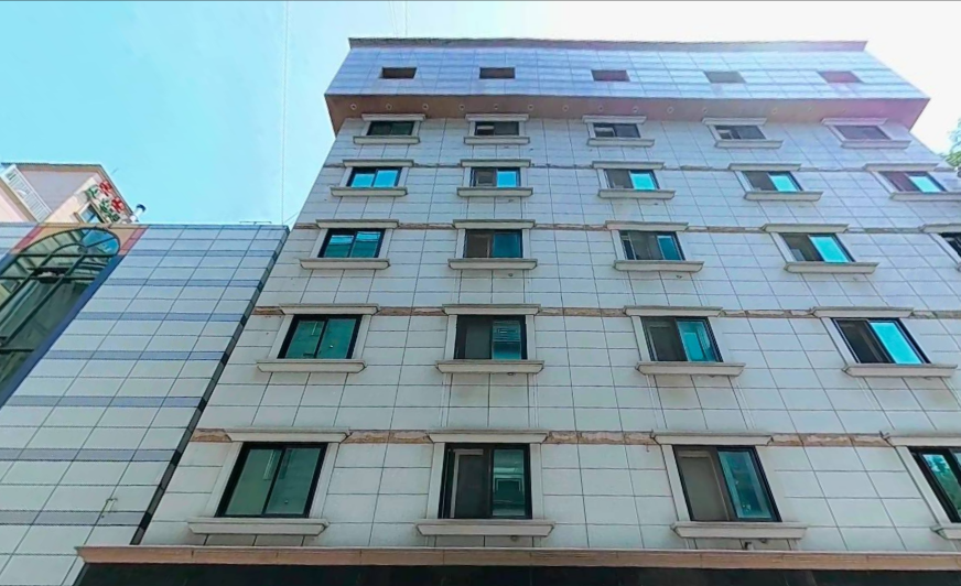 상계동 60억 모텔 건물 – 대지 76평, 연면적 266평, 노원역 더블 역세권 매물 브리핑