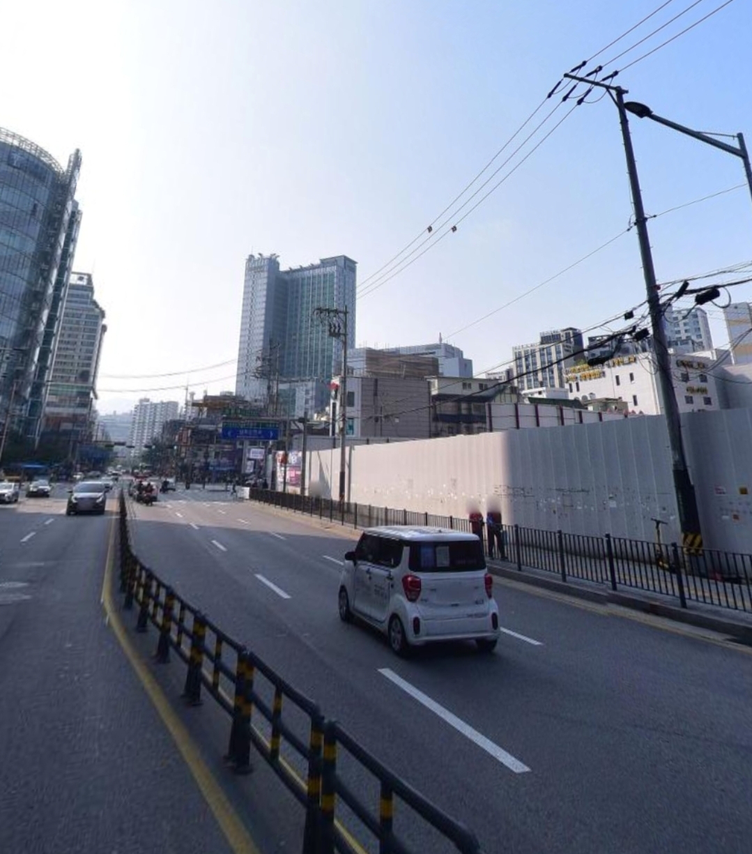 신림역세권 주거용 원룸·오피스텔 수익용 부동산 전망 분석